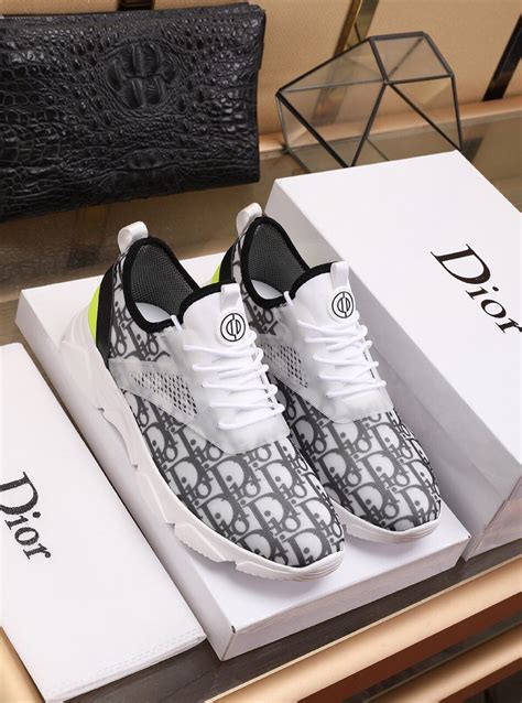 chaussure femme dior sneakers|dior homme sneakers sale.